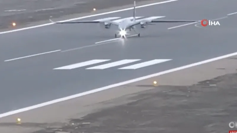 Azerbaycan Ordusu, AKINCI TİHA'larla Tatbikat Yaptı