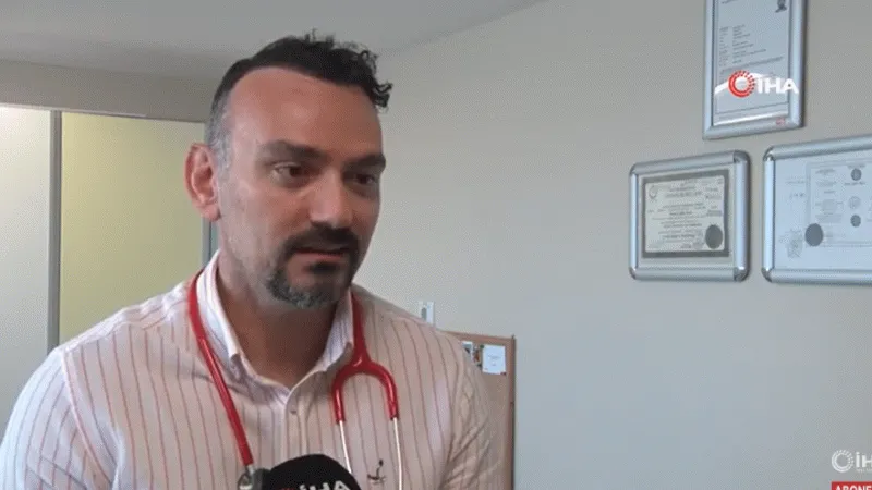 3 Aydan Küçük Yenidoğanlarda Menenjit Tehlikesi!