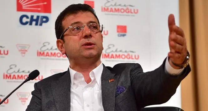 Ekrem İmamoğlu’nun ‘sahte diploma’ davası bugün görülecek