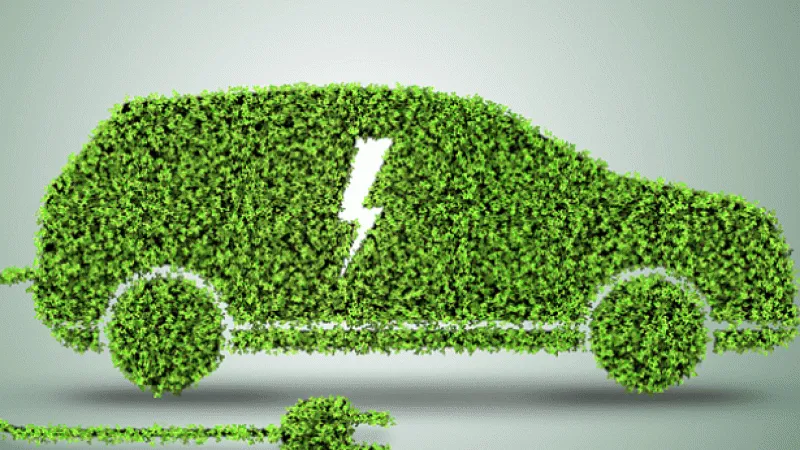 Türkiye’de bataryalı elektrikli araç satışlarında artış