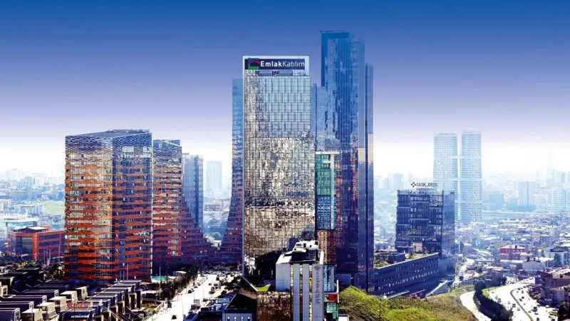 Emlak Katılım yılın ilk çeyreğinde kârını yüzde 322 artırdı