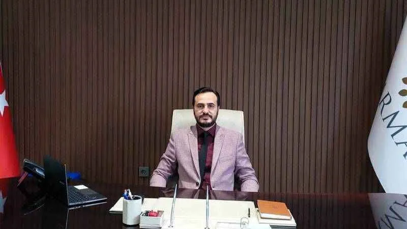 Emrullah Yedikardeş: Para harcamadan dönüşüm mümkün