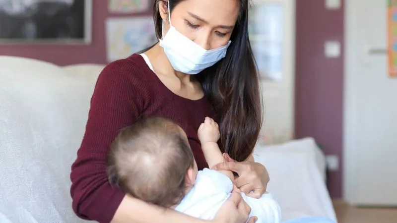 Emzirme anneleri kanserden koruyor