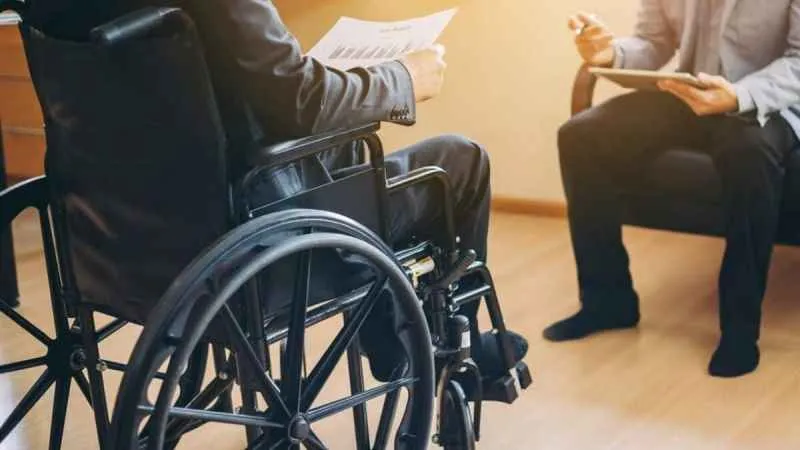 2 bin 392 engelli kamu kurumlarına atanacak