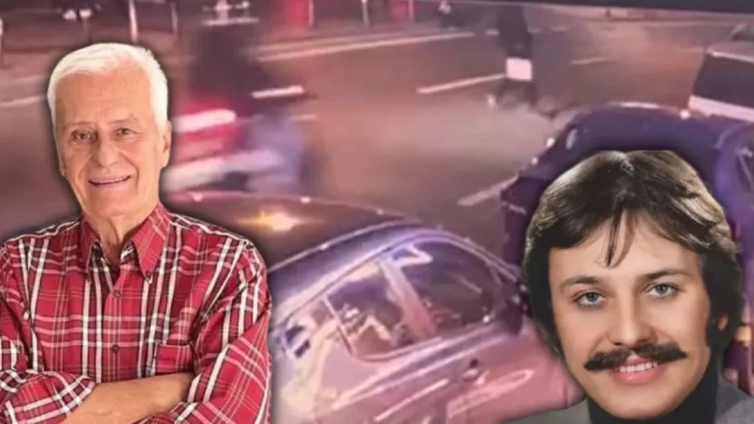 Engin Çağlar’a çarpan motorcunun kimliği; Engin Çağlar çarpan motorcunun instagram hesabı ne?