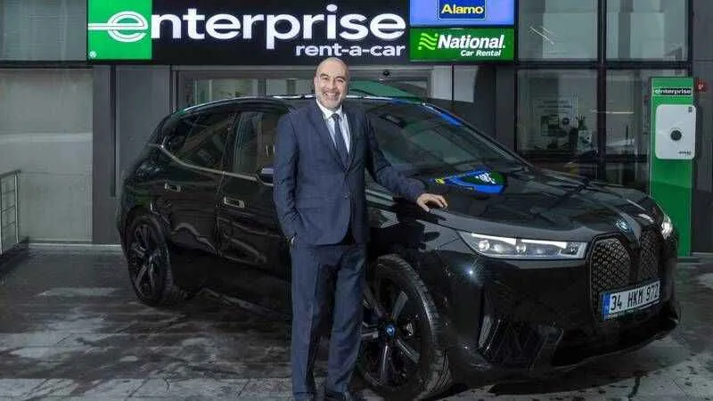Enterprise, 21-22 Mart’ta UEFA Kupası’nı Türkiye’ye getirecek