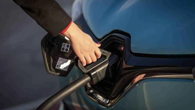 ENYAKIT 100’üncü şarj istasyonuna ulaştı 