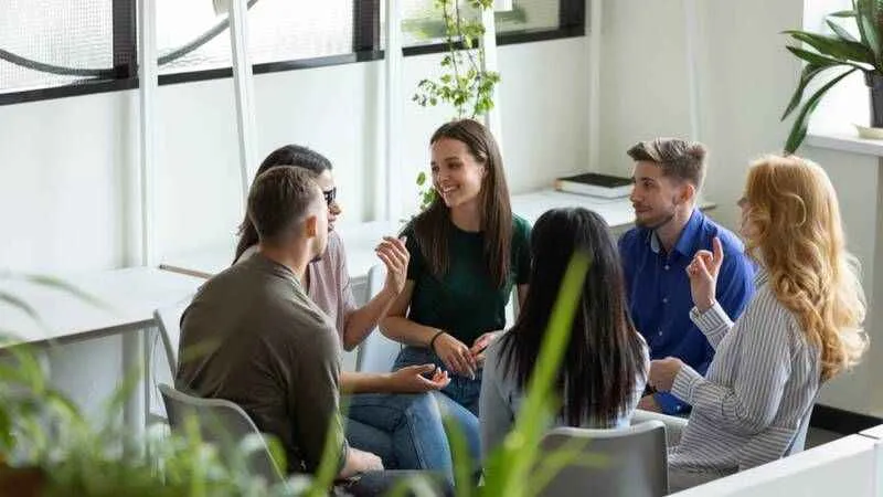 İstanbul'daki paylaşımlı ofis alanları, ilk çeyrekte yüzde 25 büyüdü