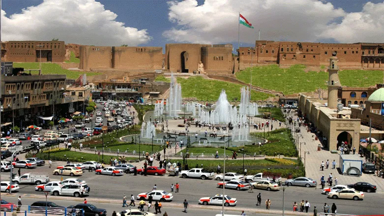 Erbil Bağdat petrol pazarlığında son nokta