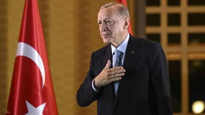 Cumhurbaşkanı Erdoğan, Avusturya Tunus, Singapur Portekiz büyükelçilerini kabul etti