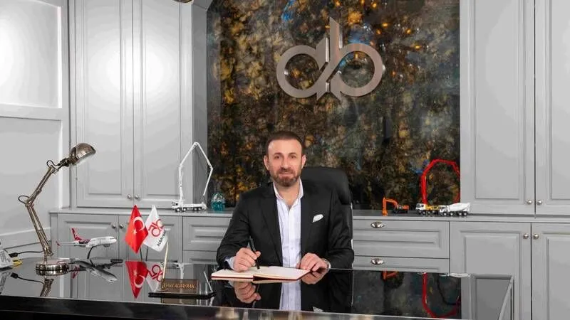 Albayrak Beton'dan, niş ürünler için 20 milyon TL'lik yeni Ar-Ge yatırımı