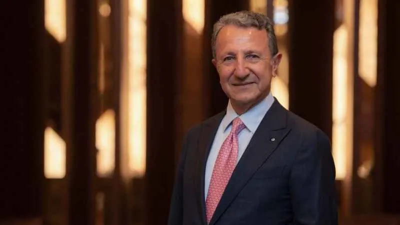 M. Erdal Eren: Cumhuriyetimizin ilk yüzyılında kazandığımız tecrübeyle rotamızı geleceğe ve tüm dünyaya çevirdik