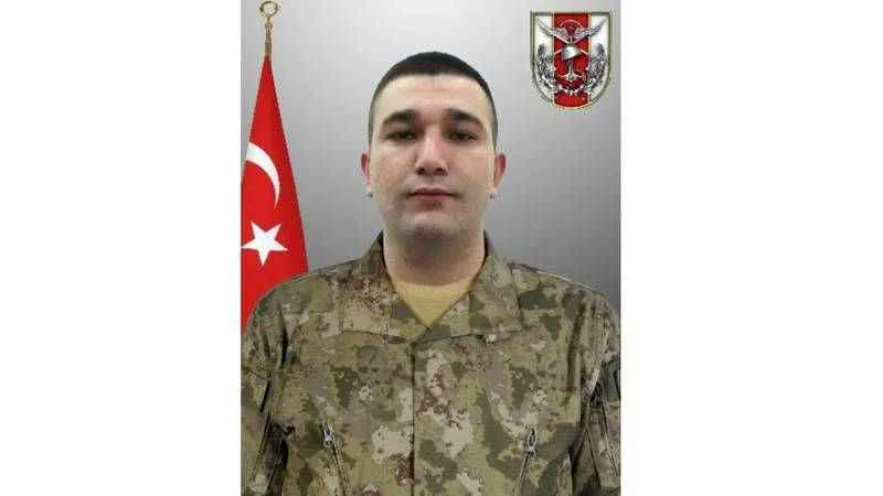 Pençe Kilit'te şehit düşen Erdem Kavlak kimdir nerelidir?