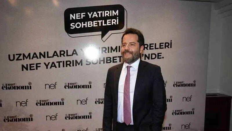  Erden Timur: 2024’te de en çok arsa konuşulacak