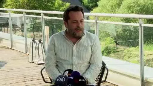 Erden Timur: ‘Ev satın alma talebi organik ancak fiyatla buluşamıyor, bu sebeple yatırım arsaya kayıyor’