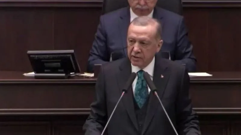 Cumhurbaşkanı Erdoğan: Elektrikte tüm abone gruplarında elektrikte yüzde 15 indirime gidiyoruz