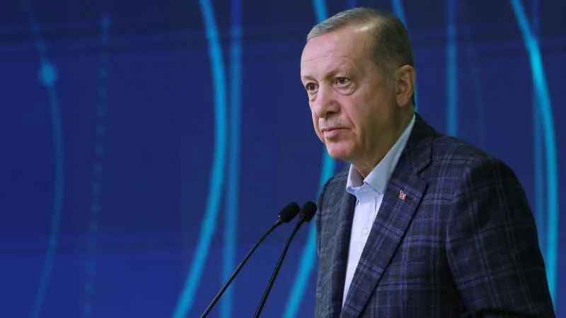 Cumhurbaşkanı Erdoğan'ın sağlık durumu nasıl?