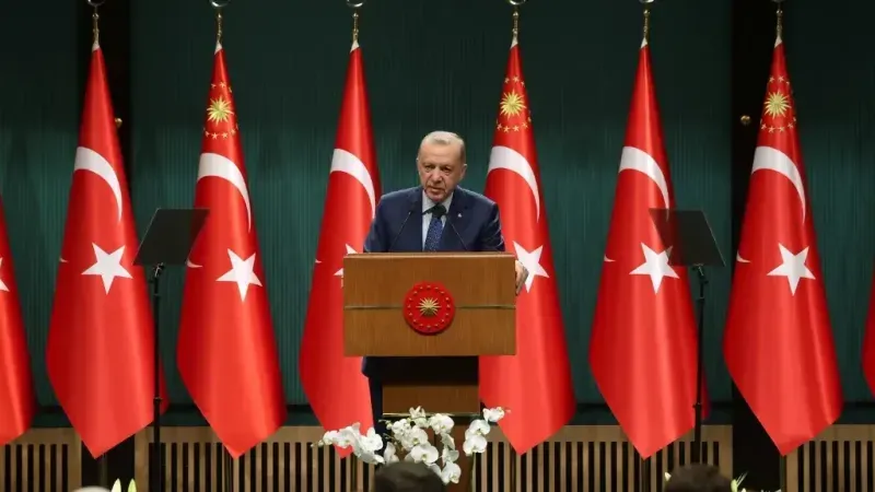 Kamu İhale Kurulu’na Cumhurbaşkanlığı tarafından yapılan atamalar Resmi Gazete’de