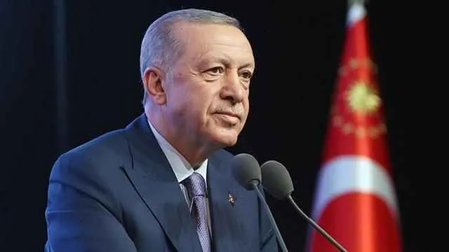 Cumhurbaşkanı Erdoğan: “Ukrayna NATO'ya üyeliği hak ediyor”