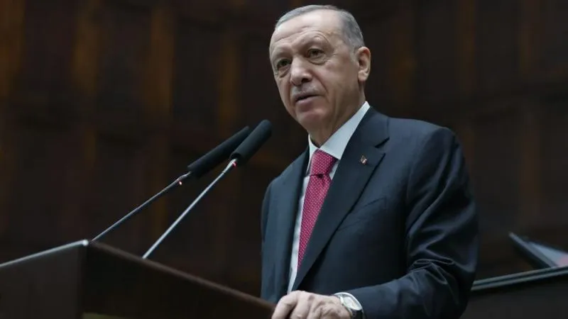 Cumhurbaşkanı Erdoğan: 45 bin yeni öğretmen ataması yapacağız