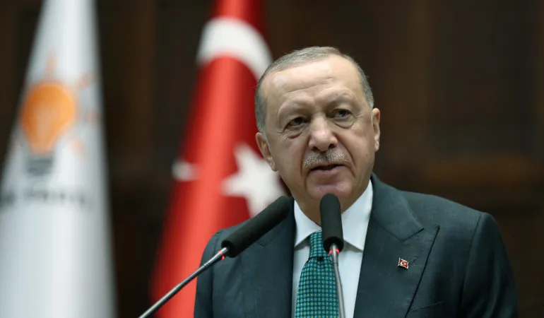 Erdoğan'dan 'Terörsüz Türkiye' Vurgusu: "Çok Büyük Titizlikle Planlıyoruz"