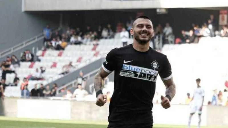 Eren Erdoğan, Hull City’nin radarında