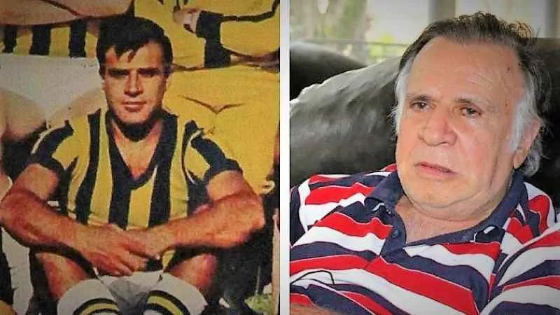 Ergun Öztuna son yolculuğuna uğurlandı