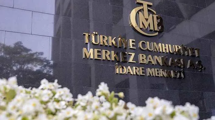 Merkez Bankası döviz işlemleri için Kapalıçarşı'ya yöneldi