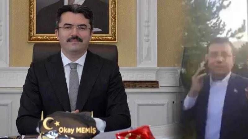 ERZURUM VALİSİ KİMDİR, Okay Memiş Neden Gündem Oldu? Okay Memiş Ekrem İmamoğlu’na Ne Dedi?