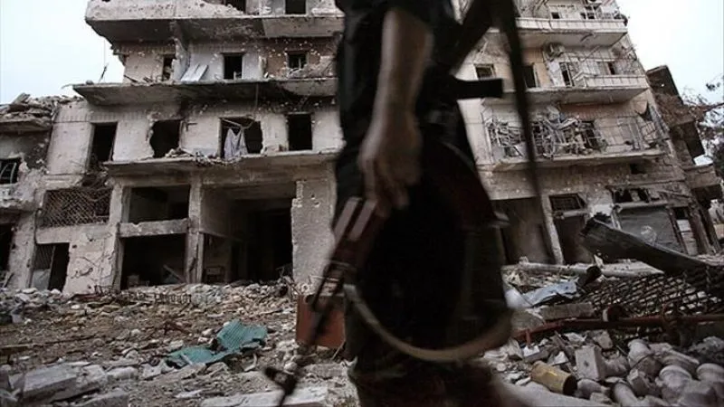 Esed’e göre Suriye toprak bütünlüğünü savunuyor!