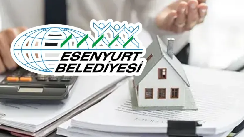 Esenyurt Belediyesi emlak vergisi ödeme kasım 2025! Esenyurt emlak vergisi 2. taksit nasıl ödenir?