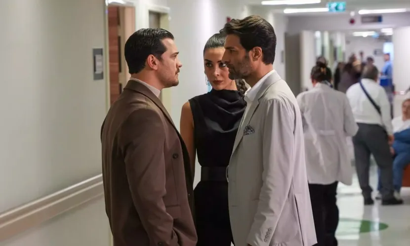 EŞREF RÜYA 22. BÖLÜM FRAGMANI İZLE!  EŞREF RÜYA 21. bölüm özet, 21. bölümde neler yaşandı?