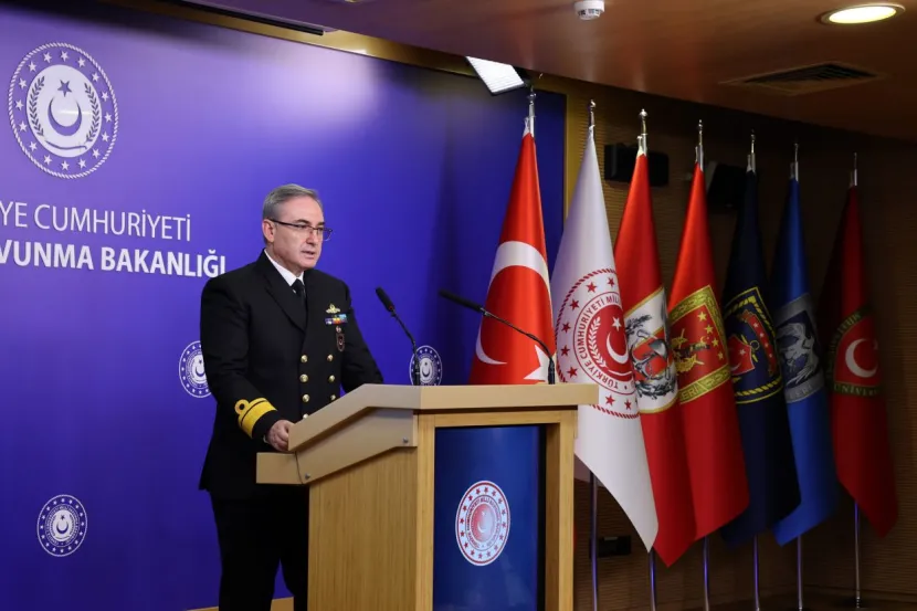 Eurofighter için İngiltere ile imzalar atıldı