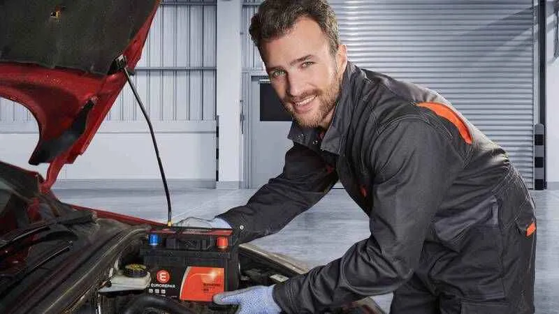 Eurorepar Car Service’de 2.499 TL’den başlayan avantajlı kış bakım kampanyası 