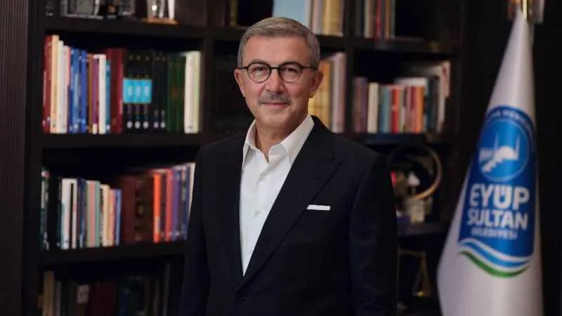 Eyüpsultan Belediyesi TROY karta geçiyor