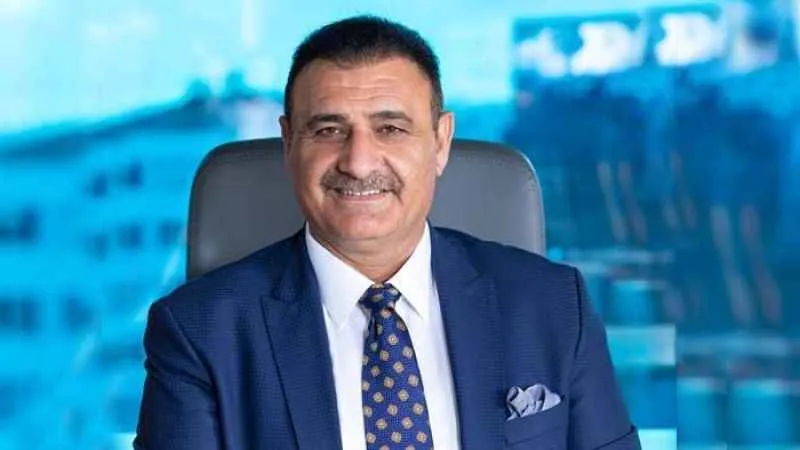 Eyüp Akbal: Yastık altı birikimlerin ekonomiye kazandırılmasında dayanışma ekonomisi önemli bir güç