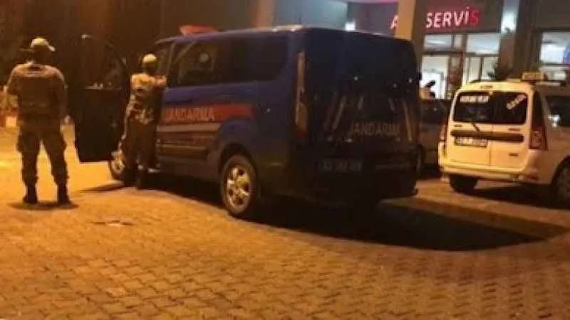 Şanlıurfa’da Eyyüp Sebik öldürüldü