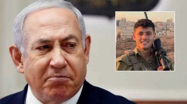 Netanyahu'nun yeğeni öldürüldü