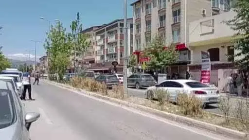 Hatay'da 3.7 büyüklüğünde deprem meydana geldi