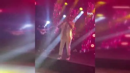 Sahnede kalp krizi geçiren Brezilyalı sanatçı öldü