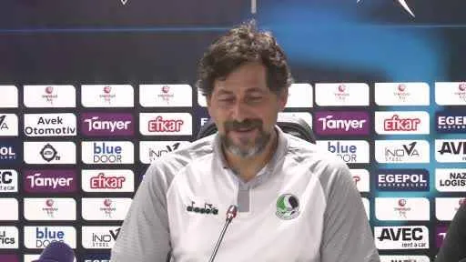 Turgay Karslı: “İkinci ve üçüncü planlarımızı devreye soktuk”