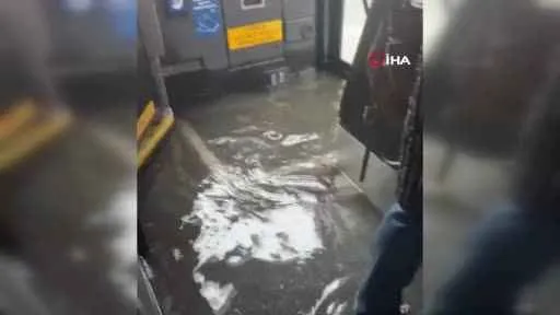  ABD’de sel: Acil durum ilan edildi