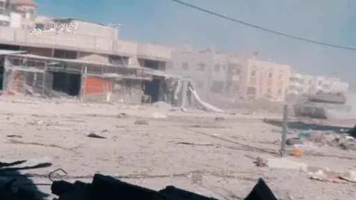 İsrail güçleri mülteci kamplarına saldırdı: 25 ölü