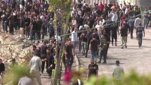 El Halil’de tansiyon yükseliyor