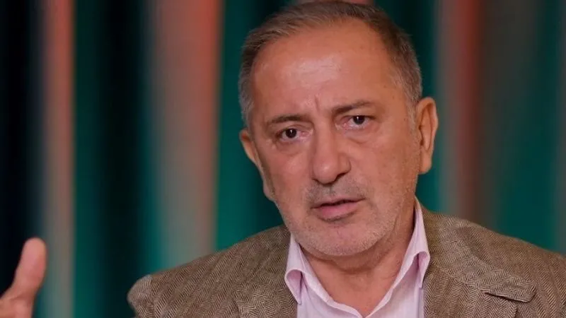 Fatih Altaylı hakkında en az 5 yıl hapis talebiyle iddianame düzenlendi