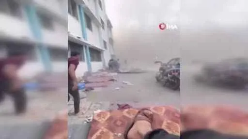 Gazze'de kuvözdeki 100’den fazla bebek ölüm tehlikesiyle karşı karşıya