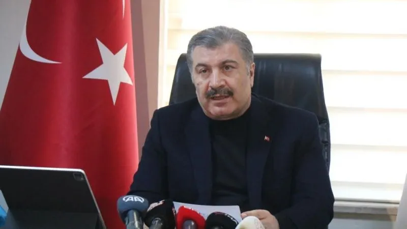 Selde Şanlıurfa merkezde 12, Adıyaman’da 2 vatandaşımız hayatını kaybetti