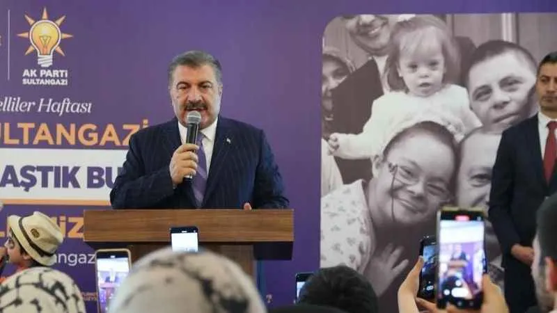 Hastalar, yatağa bağımlılar nasıl oy kullanacak?