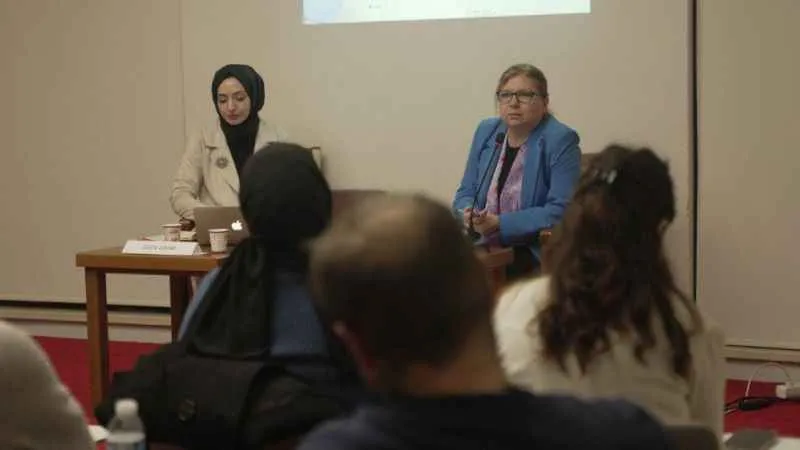 Tarih tutkunları Ortaçağ Söyleşilerinde buluşuyor