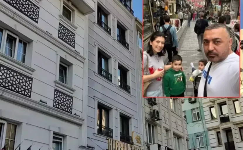 Fatih’teki faciada ‘ihmal’ şüphesi! Gözaltındaki kilit isimle ilgili korkunç gerçek ortaya çıktı